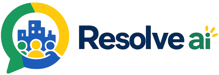 Resolve Aí